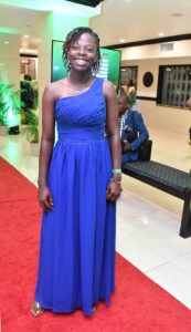 Rashada Williams, a West Indies star in the making - Vimarsana News