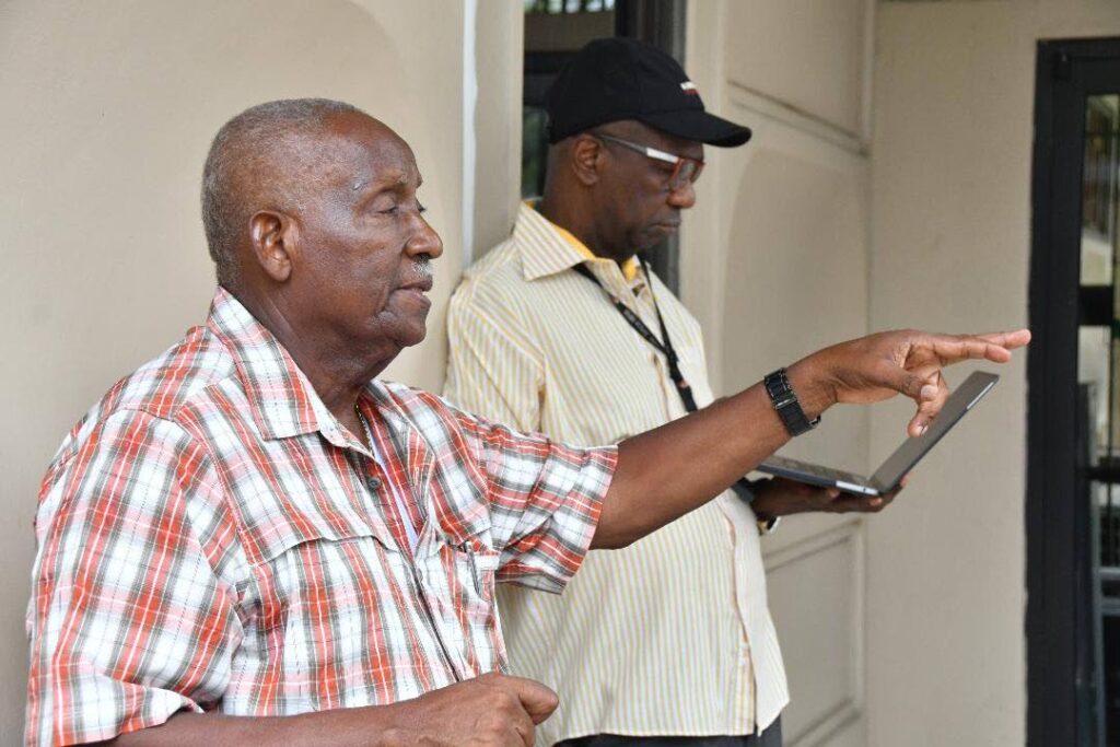 Security Guard Taskforce, Marksman continue legal battle Jamaica Observer