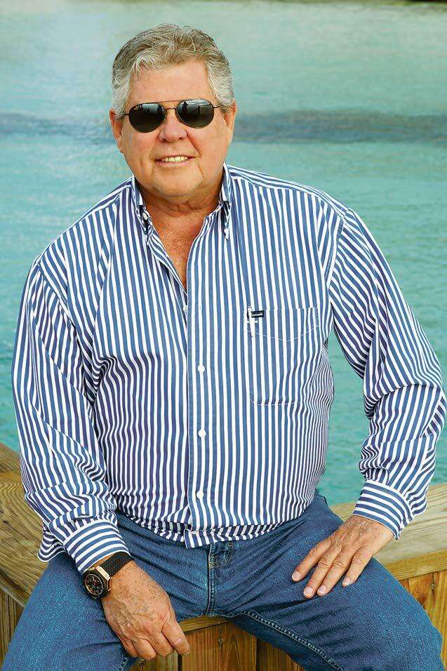 Butch Stewart’s family differences resolved