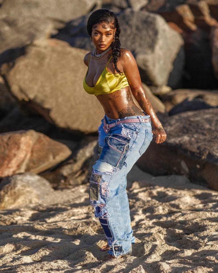 Jada Kingdom booked for Dream Weekend - Vimarsana News