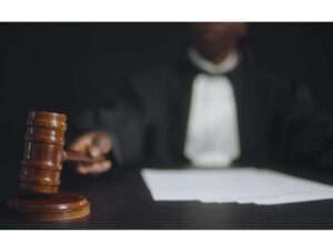 Cop nabbed with ganja on police station grounds fined