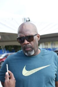 Corey Bennett remains uncertain about Calabar future despite exit rumours