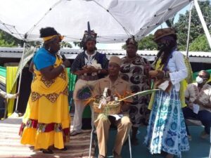 Has reparation money reached Jamaica? - Vimarsana News