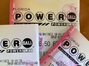 US man sues Powerball lottery after being told $340m win was an error - Vimarsana News