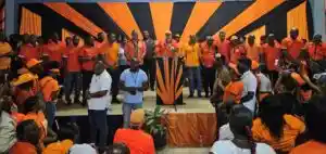 PNP confident it can sweep Manchester - Vimarsana News
