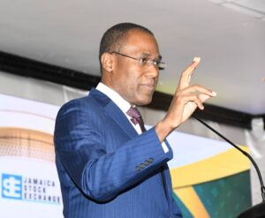 Clarke to table new budget as Parliament opens today - Vimarsana News