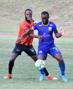 Relegation-threatened Molynes hunt Humble Lion - Vimarsana News
