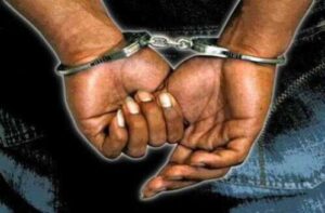 Recaptured: Another Oracabessa lock-up escapee apprehended - Vimarsana News