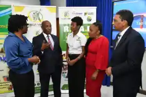 30 women poised to R.E.A.P. rich dividends under new entrepreneurship project - Vimarsana News