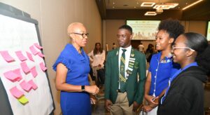 Youth working group to advance Vision 2030 - Vimarsana News