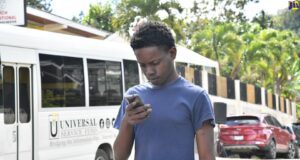 Brighton and Slipe in St Elizabeth get free Wi-Fi - Vimarsana News