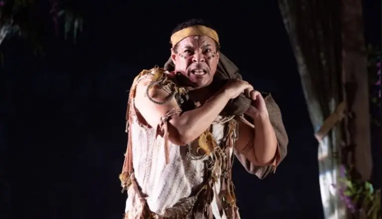 Jamaican actor, playwright cops global Broadway award - Vimarsana News