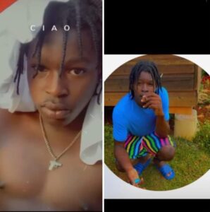 UPDATE: One of the two suspects in teen's murder now in police custody - Vimarsana News