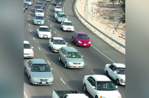 Westbound lane on May Pen to Williamsfield Highway reopened - Vimarsana News