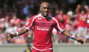 Former Panama striker Luis 'Matador' Tejada dies at 41 - Vimarsana News
