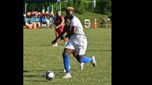 Mt Pleasant returns to top of JPL with 1-0 win over Treasure Beach - Vimarsana News