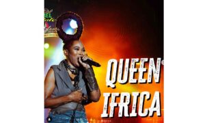 Rebel Salute 2024 comes to an abrupt end; Capleton, Ifrica, Louie Culture, Etana gave standout sets - Vimarsana News