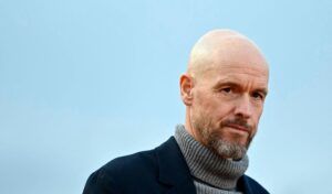 Ten Hag set to 'deal' with Rashford absence after nightclub report - Vimarsana News