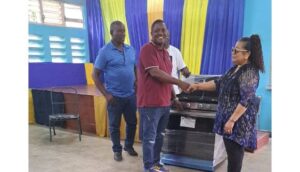 Partnership between US-based church and Trelawny school yielding success - Vimarsana News