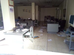 Computers, electronic devices stolen during break-in at Jamaica Archives Unit - Vimarsana News