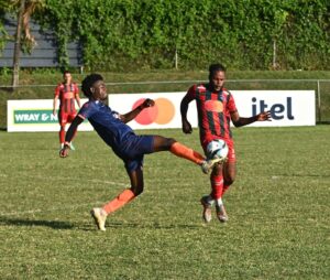 Cavalier takes over lead in JPL - Vimarsana News