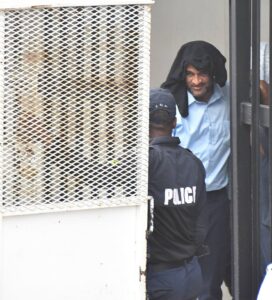 LOCKED OUT - Jamaica Observer - Vimarsana News