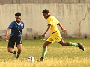 Granville look to hit back in Sandals Major League - Vimarsana News