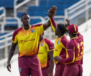 As the West Indies prepare for the World Cup - Jamaica Observer - Vimarsana News
