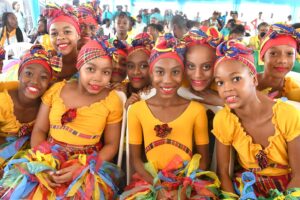 Dancing princesses - Vimarsana News