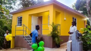 'She can now sleep good' - Jamaica Observer - Vimarsana News