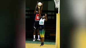 NETBALL FOR ALL! - Jamaica Observer - Vimarsana News