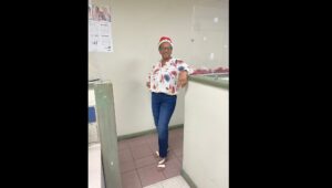 UPDATE: Senior paralegal gunned down on Washington Boulevard