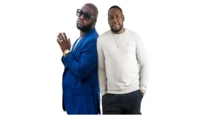 SpenxShell and Rhomedadon generate buzz with 'Can't Stop The Rain' - Vimarsana News