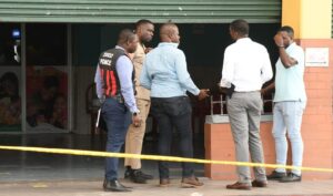 UPDATE: Tastee employee dead, JDF soldier injured after gun attack - Vimarsana News
