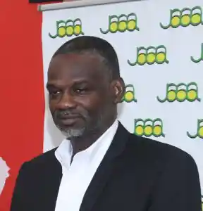 Gov't watching JFF election saga closely, says permanent secretary - Vimarsana News