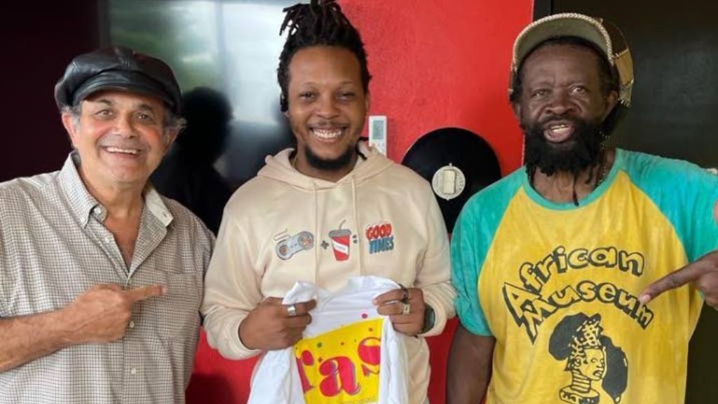 Dr Dread's Nah Ramp - Jamaica Observer - Vimarsana News