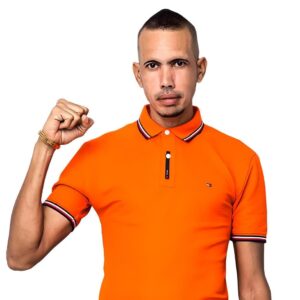 PNP's Green hoping to get a foothold in Seaforth - Vimarsana News
