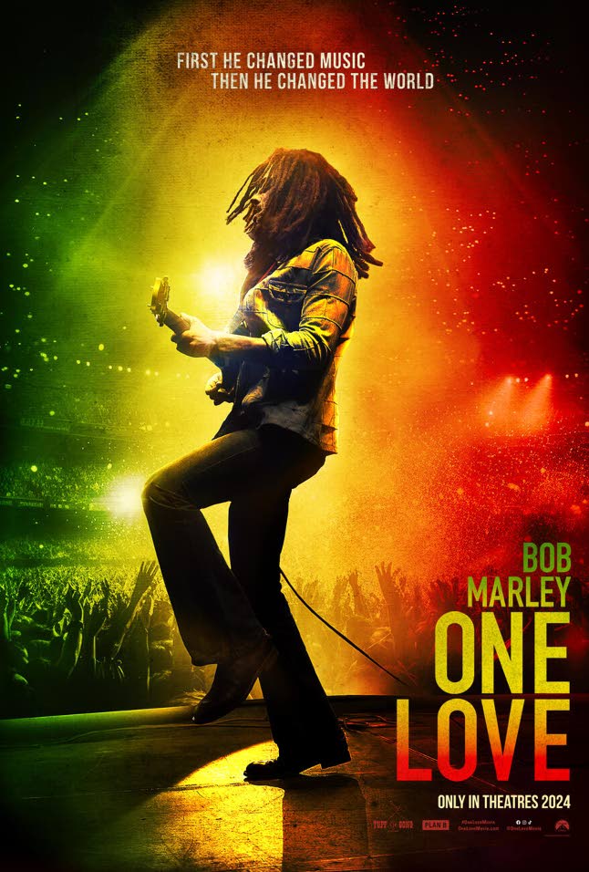 Marley biopic albums hit Billboard Reggae chart - Jamaica Observer