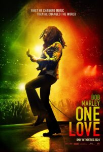 Marley biopic albums hit Billboard Reggae chart - Vimarsana News