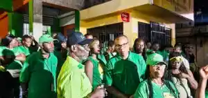 Redemption time - Jamaica Observer - Vimarsana News