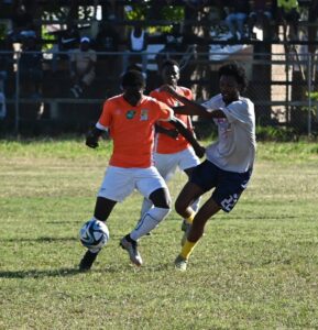 Racing, Tru-Juice rebound in JFF Championship - Vimarsana News