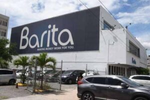 Cornerstone begins reorganisation - Jamaica Observer - Vimarsana News