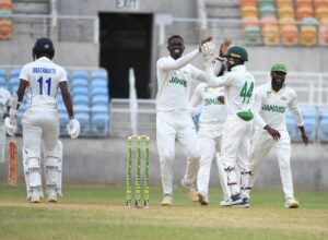 Scorpions assistant coach cites positives in loss to Pride - Vimarsana News