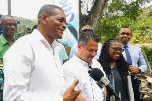 Solution coming to end water woes for several Hanover residents - Vimarsana News