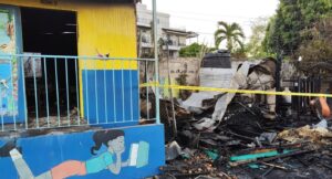 $37-million fire at Mona Heights Primary - Jamaica Observer - Vimarsana News