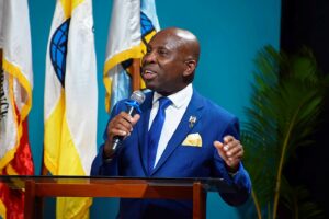 Resist! - Jamaica Observer - Vimarsana News