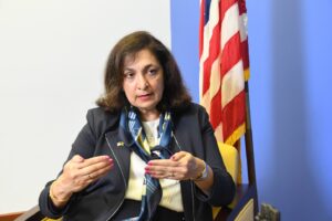 US hails 'strong' security partnership with Jamaica - Vimarsana News