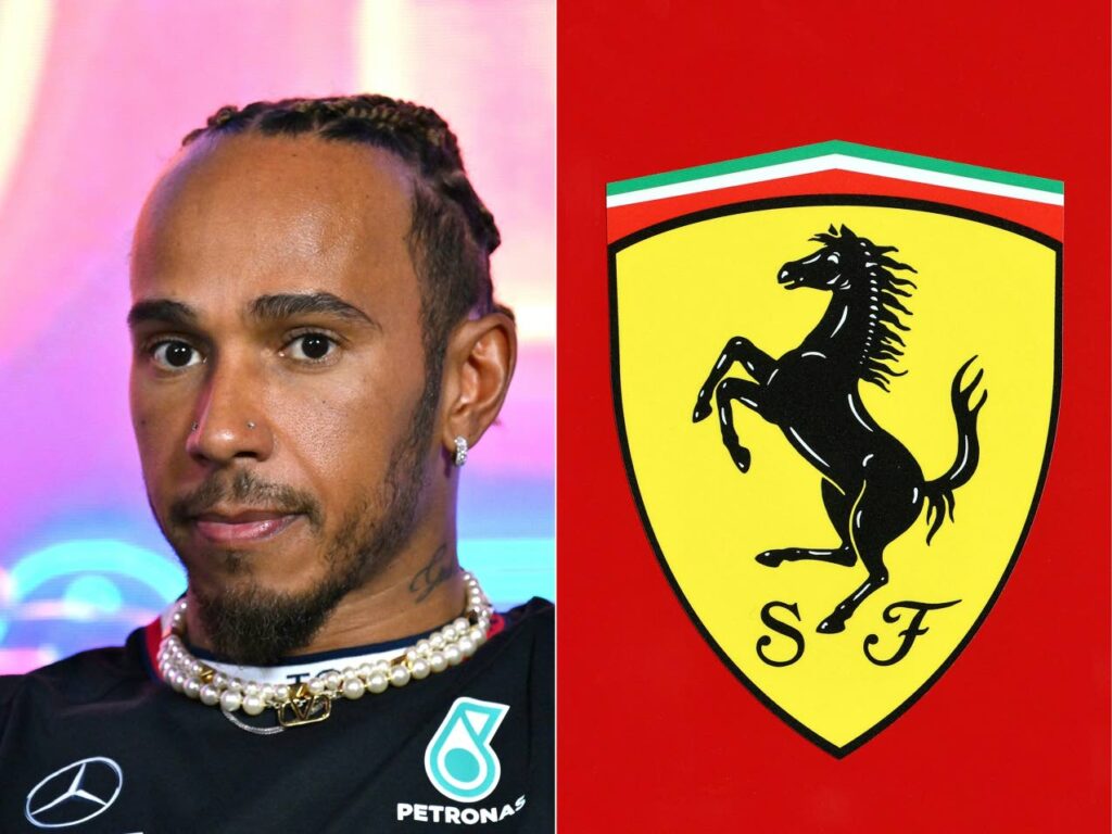 Hamilton on top with Antonelli fourth in final practice at US Grand Prix