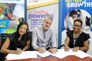 JMEA, Honey Bun Foundation join forces to empower SMEs - Vimarsana News