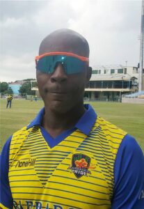 Scorpions face Pride test at Sabina Park - Jamaica Observer - Vimarsana News